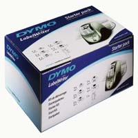 11808-R1 - Dymo Label Writer Label Starter Kit