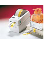 Desktop TLP 2824 Printer  