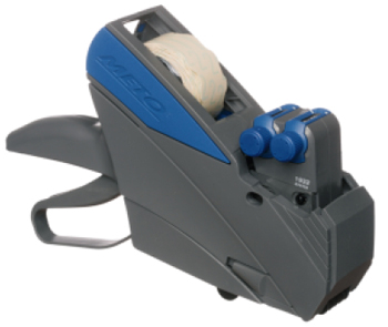 Meto Ink Rollers for MetoTwo Line Pricing Guns